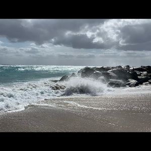 Meet your Posher, Joseph